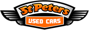 St. Peters Used Cars Logo